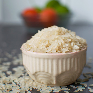 IR64 Long Grain Parboiled Rice