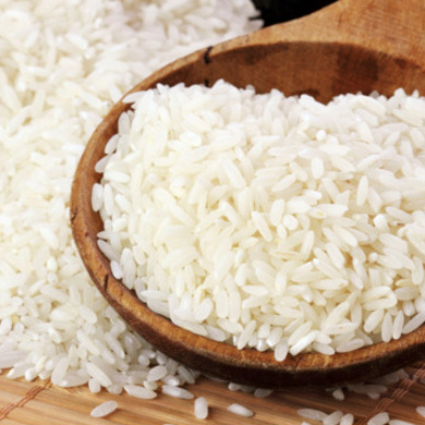 IR64 Long Grain White Rice