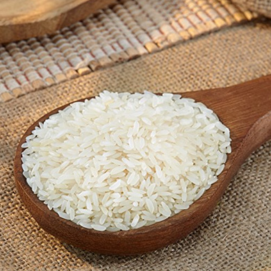 Sona Masoori Raw Rice