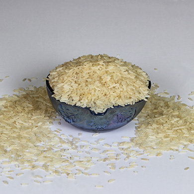 Swarna Parboiled Rice