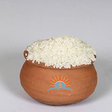 Swarna White Rice