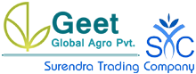 Geet Global - Surendra Trading Company